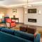 Comfort Inn & Suites Grundy - Grundy