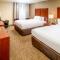 Comfort Inn & Suites - Grundy