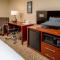 Comfort Inn & Suites Grundy - Grundy