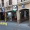 Hotel Infante Antequera