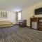 Quality Inn - Grayville