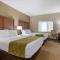 Comfort Suites Marysville-Yuba City