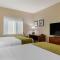 Comfort Suites Marysville-Yuba City - Marysville