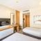 Ewaa Express Hotel - Al Rawda
