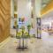Ewaa Express Hotel - Al Rawda