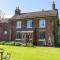 Church Farm Hotel