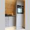 Glampods Glamping Pod - meet Highland Cows and Sheep Elgin
