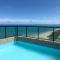 Lindo Apartamento - Beira Mar de Boa Viagem