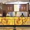 The District Hotel Najran