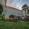 The District Hotel Najran