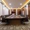 The District Hotel Najran