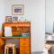 Bondi Cloud Surf House by Sydney Dreams