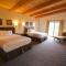 Mount Princeton Hot Springs Resort