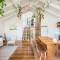 The Oasis Apartments and Treetop Houses