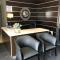 Infinity Self Catering Beachfront Apartment 302