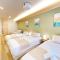 HOTEL CLA-SS HIROSHIMA-DOBASHI