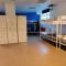 SM Hostel