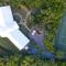 Sound Winds private oceanfront estate with private tennis court & swim dock Property overview