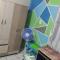 URBAN HOSTEL CENTRO De Pedro Juan Caballero - بونتا بورا