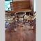 Sansrees Puzhakkal Riverview Cottage