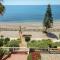 Exclusive penthouse on the beachfront - Estepona