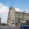 St Giles Royal Mile