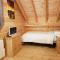 Refuges des Hauts - 比桑
