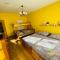 Apartmán pod Božím Darem