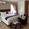 Thamalakane guest house
