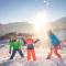 Chalet Happy Family, secluded location, 15 min to salzburg and just short to t lakes sound of music, BBQ&bikes&sunbeds for free, up to 14p - Golling an der Salzach