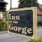 Inn at the Gorge