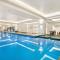 QV Center High Floor Apartment with Wifi - (482) - 奥克兰