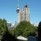 QV Center High Floor Apartment with Wifi - (482) - 奥克兰
