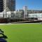 High Floor Ocean View at Surfers Paradise - Hotel Studio