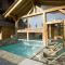 Best Western Chalet les Saytels - Le Grand-Bornand