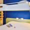 ibis budget Versailles - Trappes - Trappes