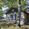 Main Cabin - STARRY NIGHTS cabin - Carp Lake