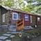 Main Cabin - STARRY NIGHTS cabin - Carp Lake