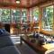 Main Cabin - STARRY NIGHTS cabin