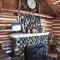 Main Cabin - STARRY NIGHTS cabin