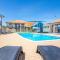 Pinnacles Edge Resort