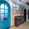 Spring Time Hostel - 北京