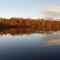 Lake Yalleena Nature Retreat - Lake Leake