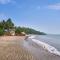 The Hawaii Comforts Panjim Donapaula