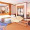 Hotel los Bracos