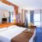 Hotel los Bracos