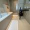 Infinity Self Catering Beachfront Apartment 302