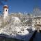 Urlaub am Bauernhof Windhaghof