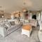 Waterside Retreat - Tydd Saint Giles