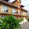 Mediterrán-Apartmanok-Harkány